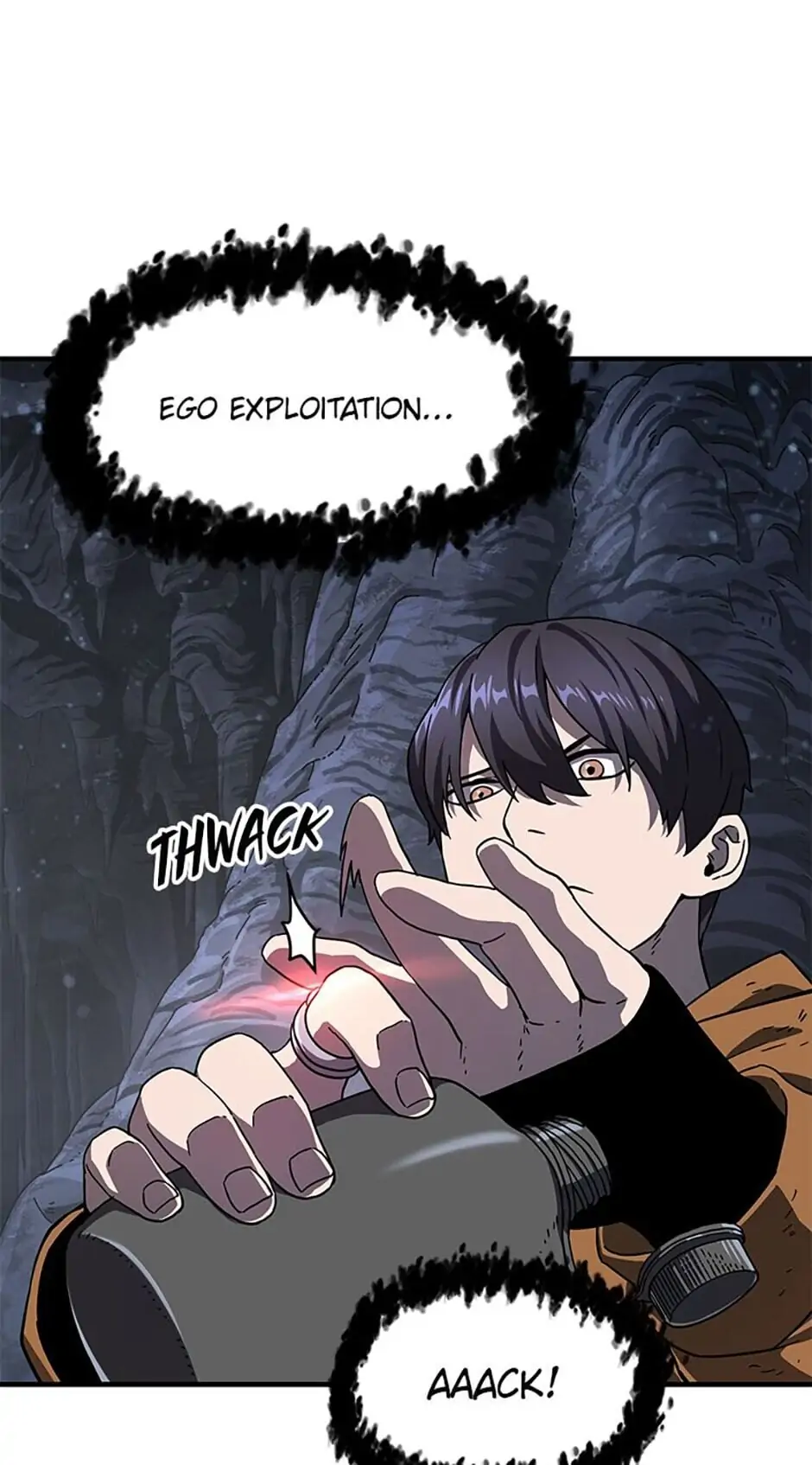 Read The Player Who Can't Level Up Manga Online