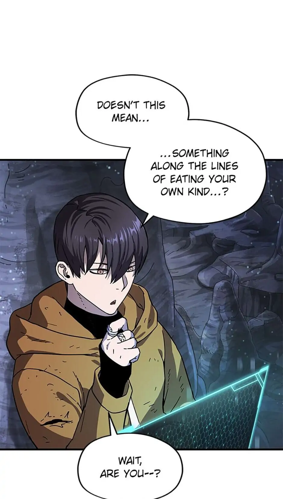 Read The Player Who Can't Level Up Manga Online