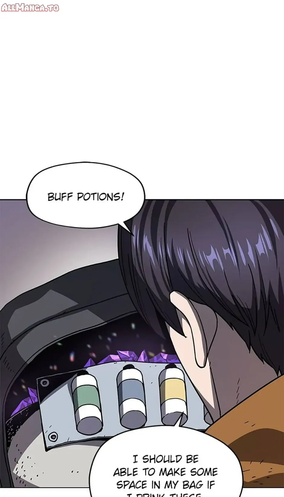 Read The Player Who Can't Level Up Manga Online