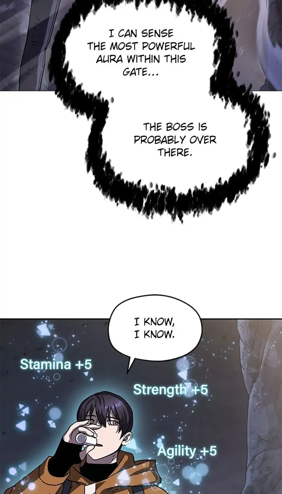 Read The Player Who Can't Level Up Manga Online