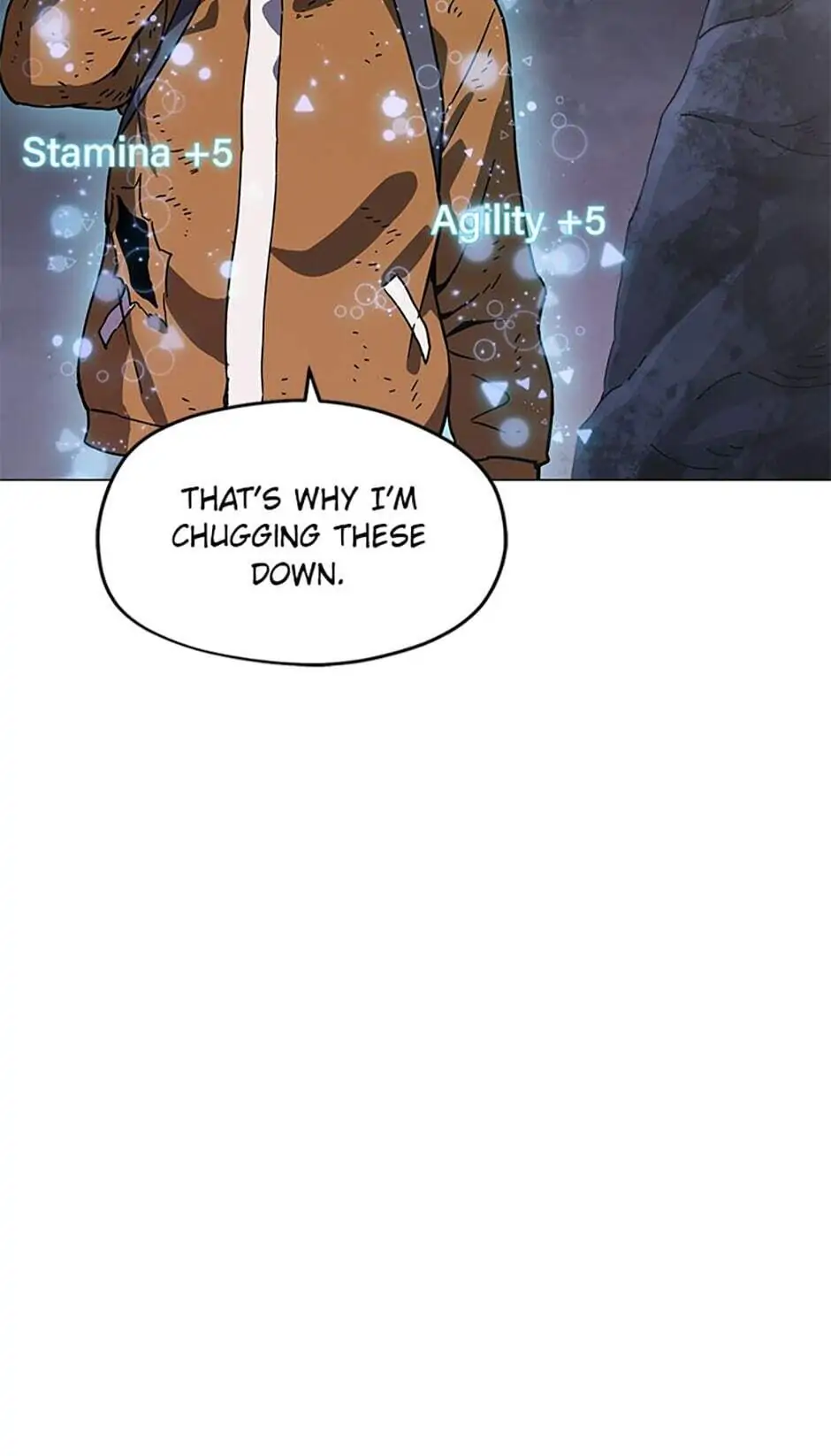 Read The Player Who Can't Level Up Manga Online