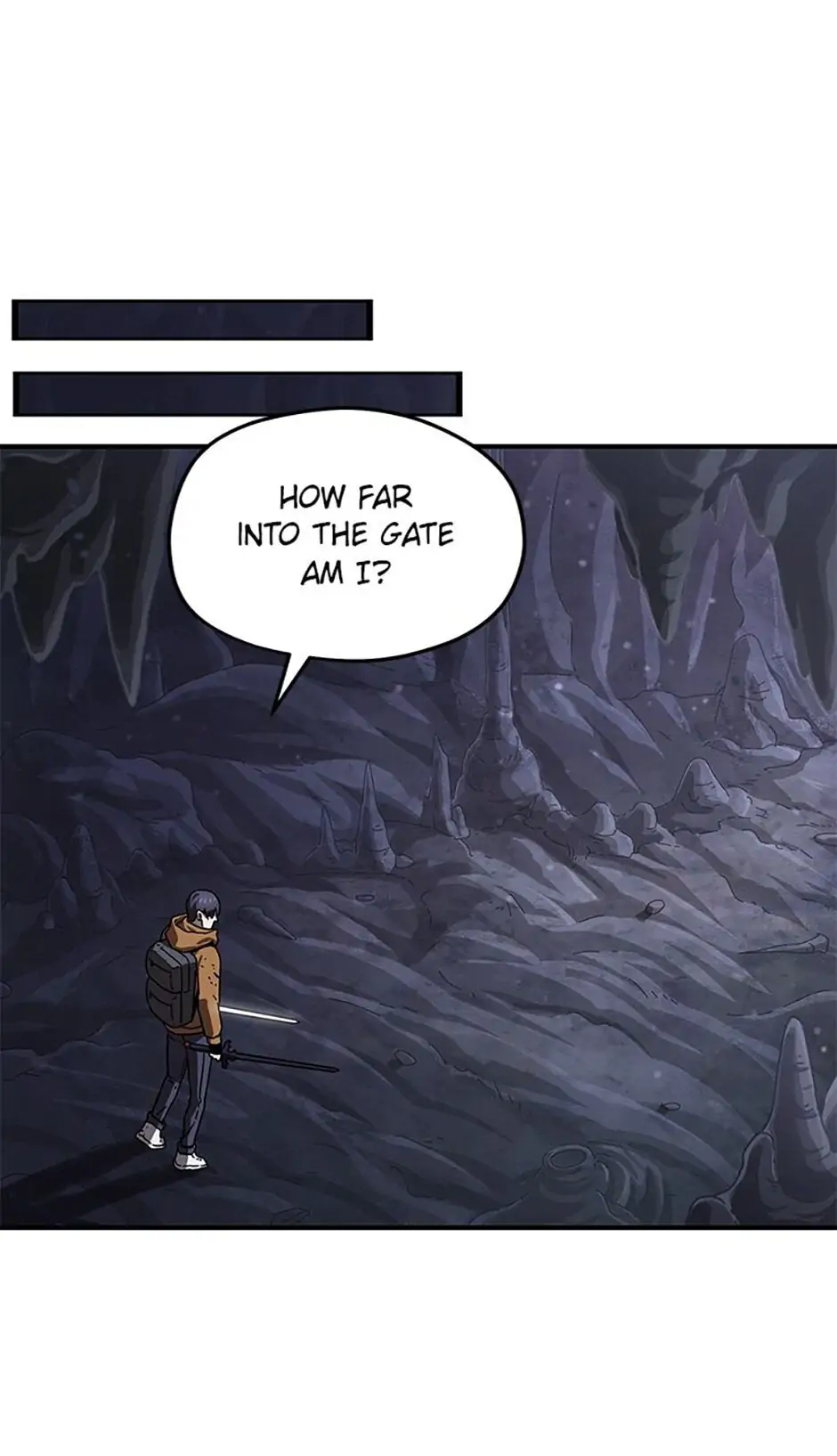 Read The Player Who Can't Level Up Manga Online