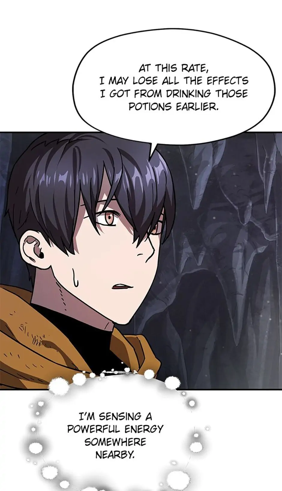 Read The Player Who Can't Level Up Manga Online