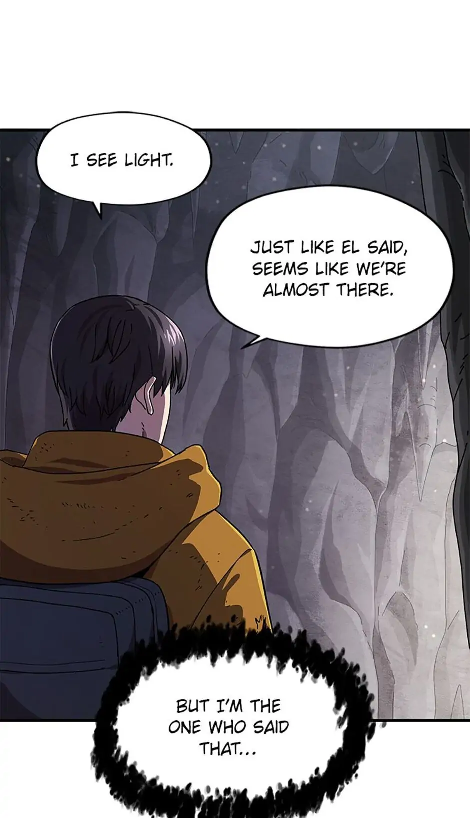 Read The Player Who Can't Level Up Manga Online