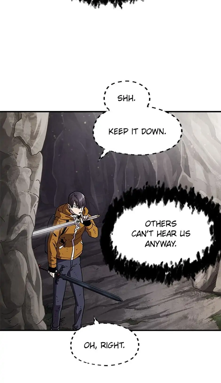 Read The Player Who Can't Level Up Manga Online