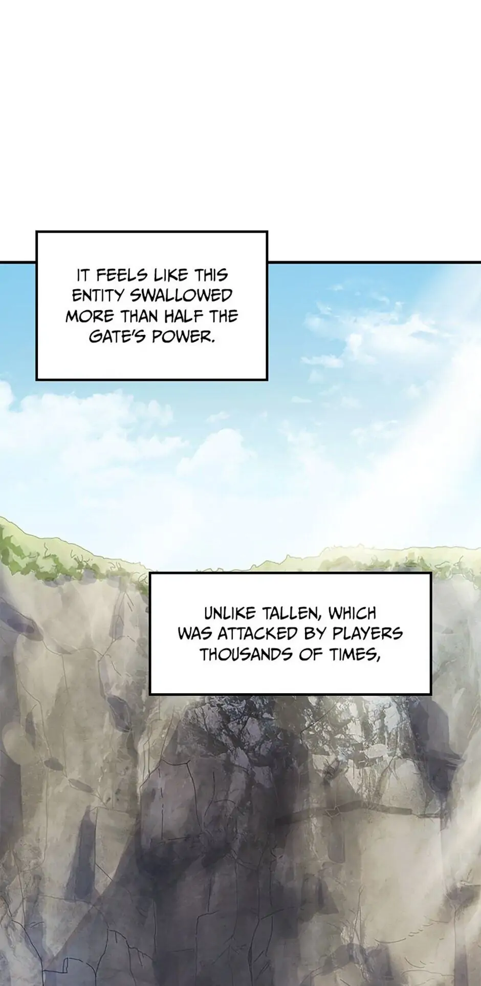 Read The Player Who Can't Level Up Manga Online