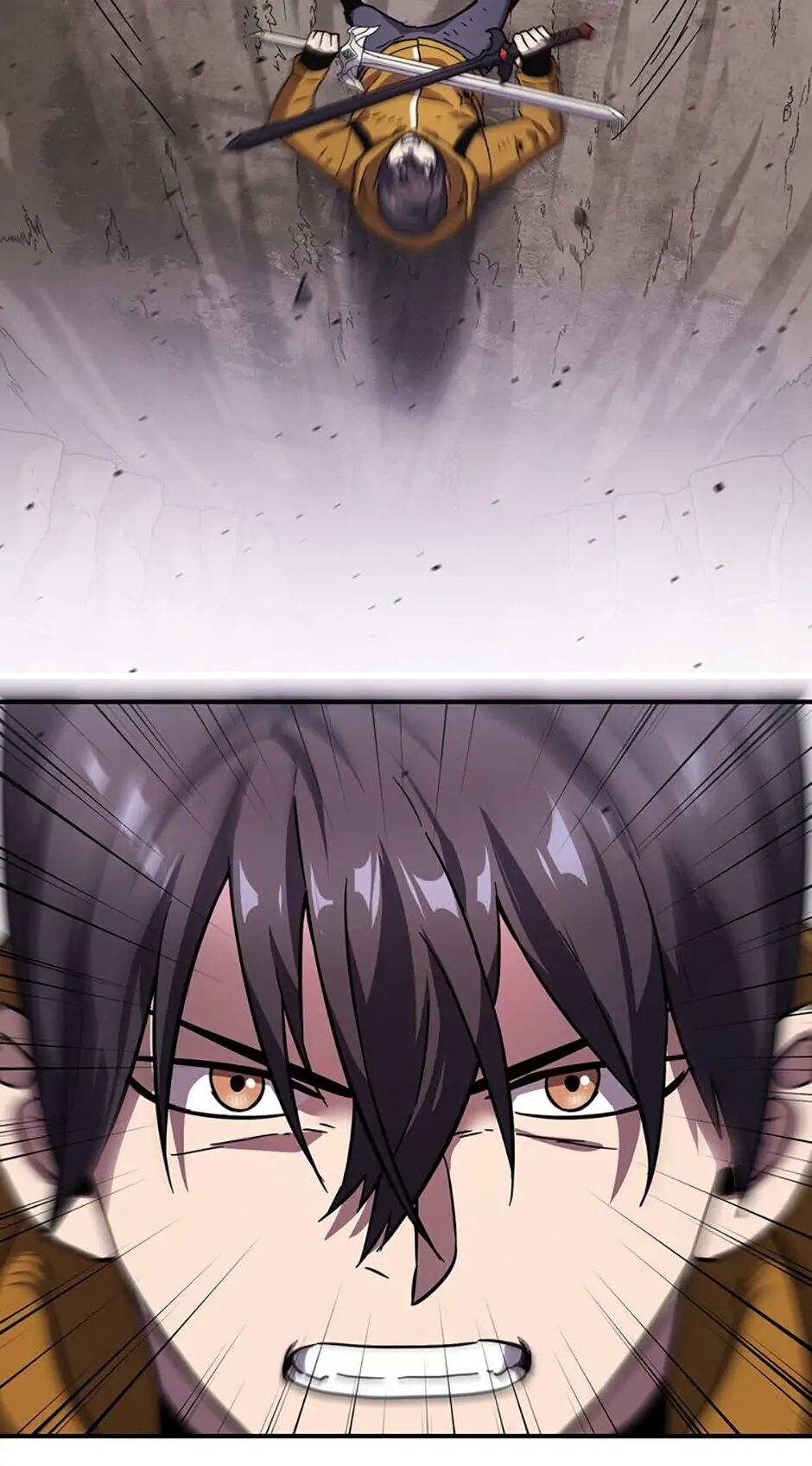 Read The Player Who Can't Level Up Manga Online