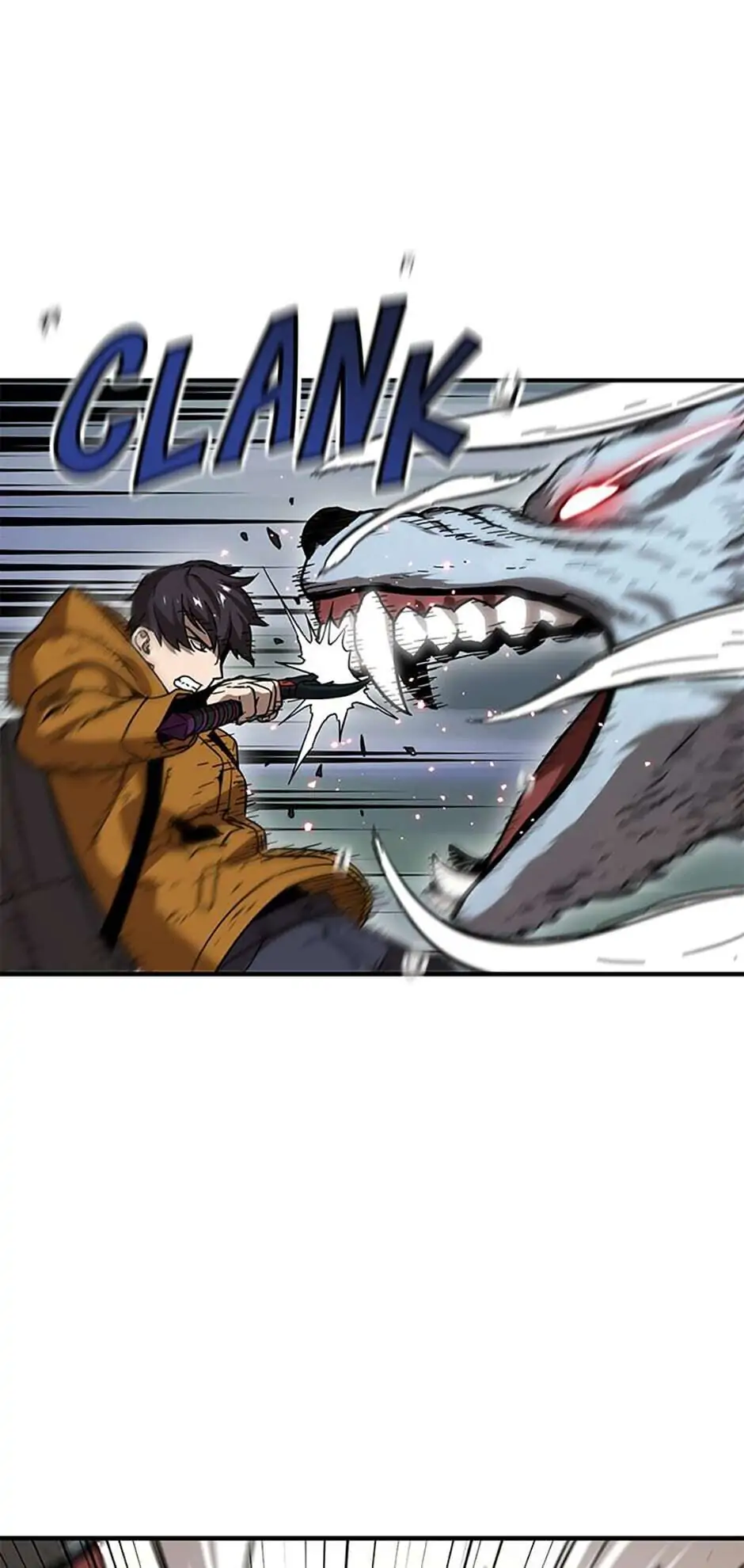 Read The Player Who Can't Level Up Manga Online