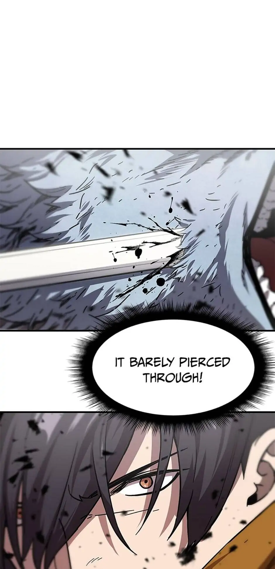 Read The Player Who Can't Level Up Manga Online