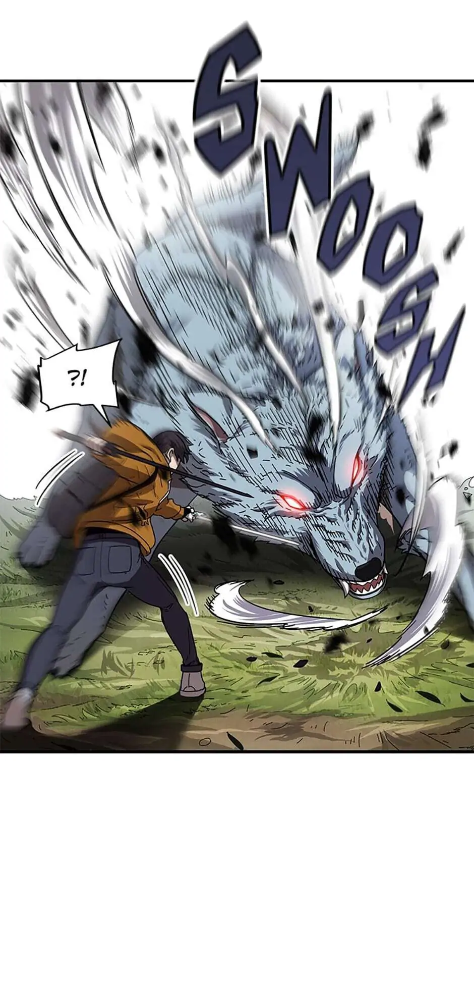 Read The Player Who Can't Level Up Manga Online