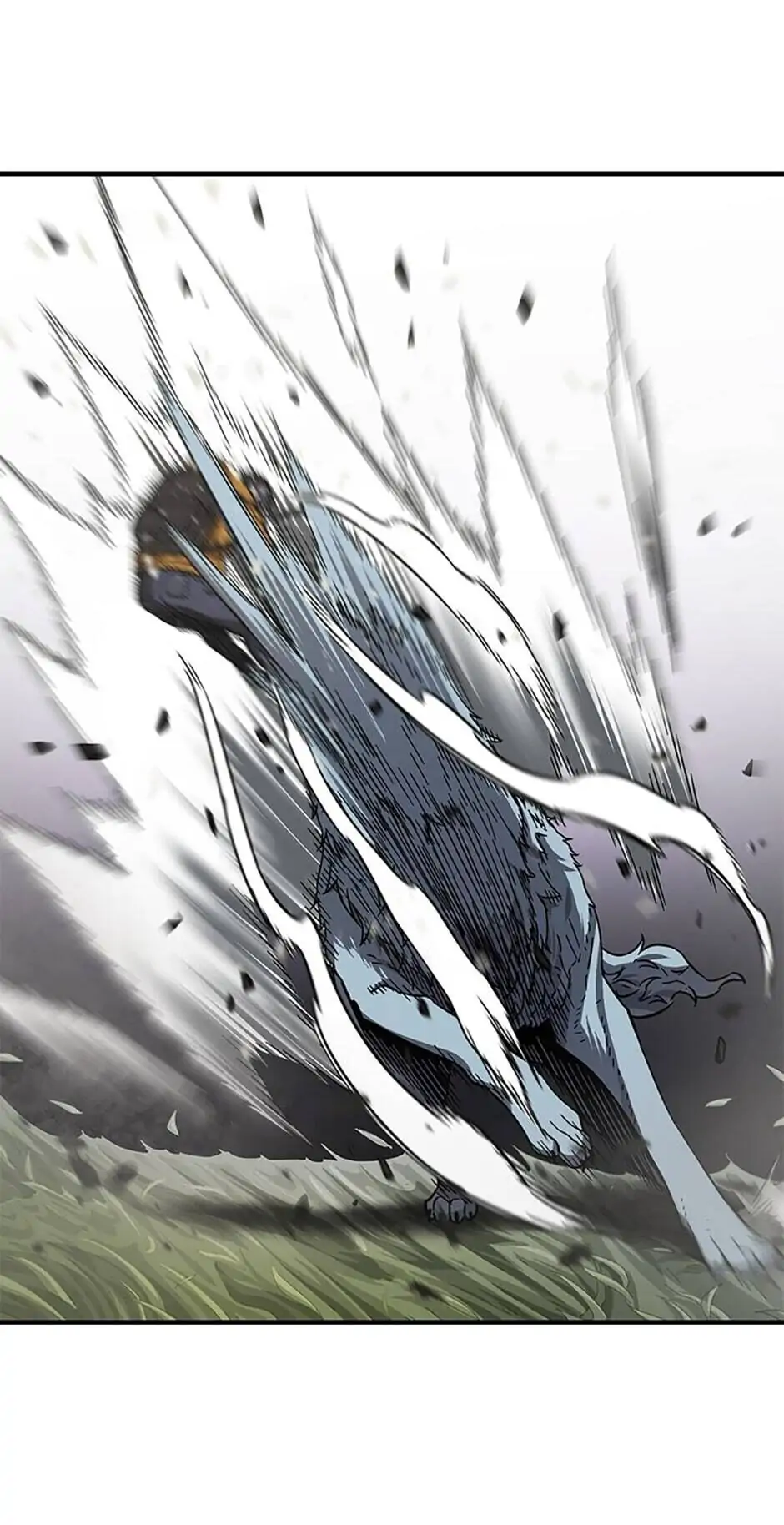 Read The Player Who Can't Level Up Manga Online