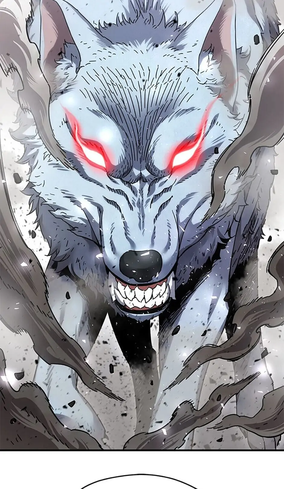 Read The Player Who Can't Level Up Manga Online