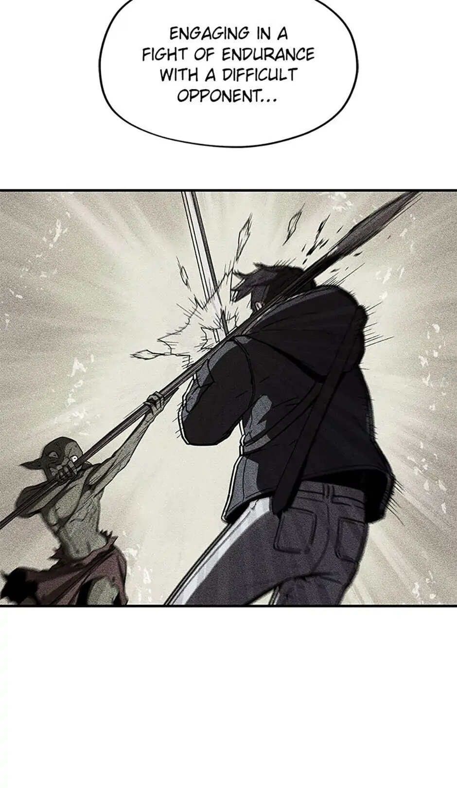 Read The Player Who Can't Level Up Manga Online