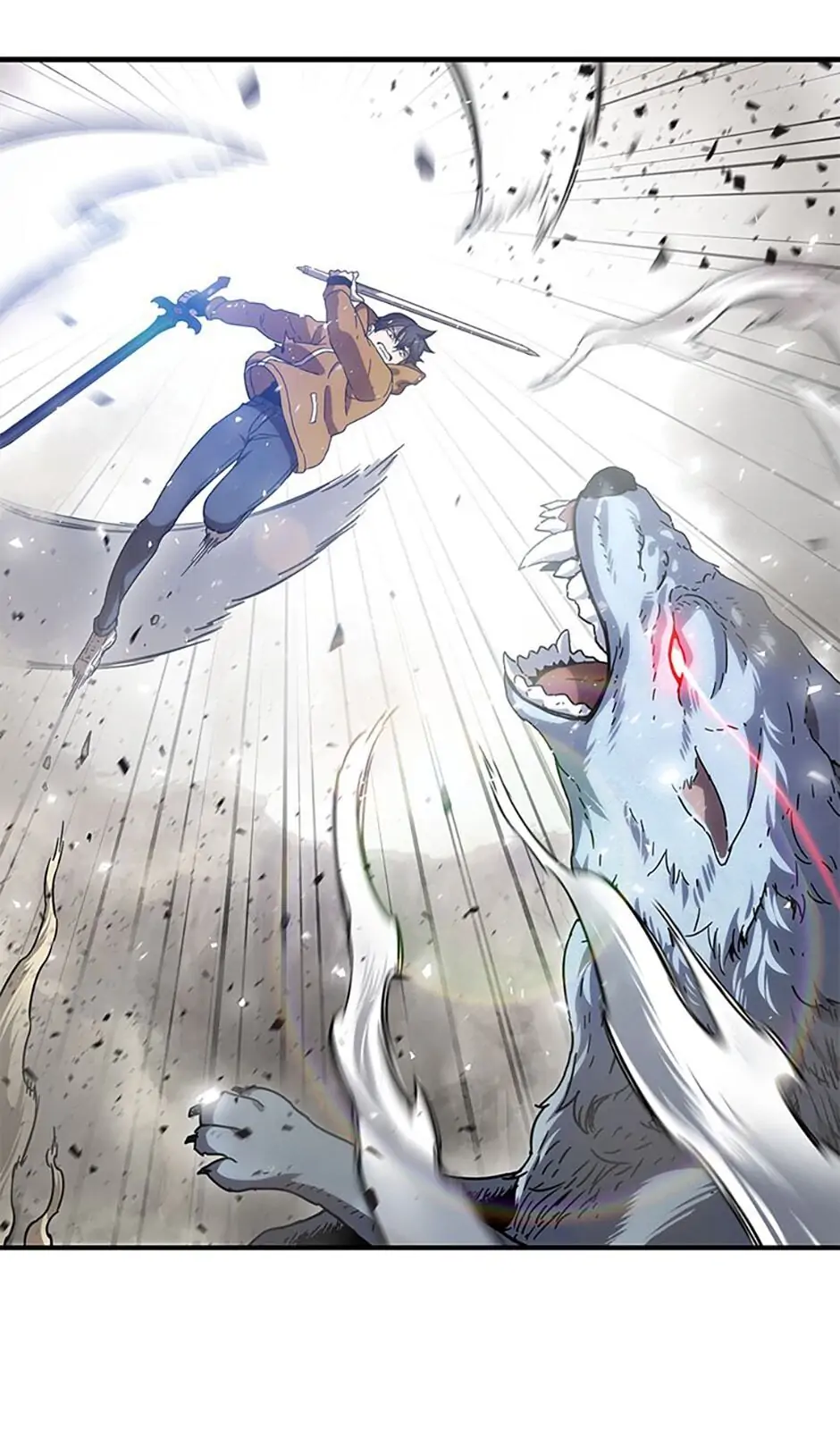 Read The Player Who Can't Level Up Manga Online