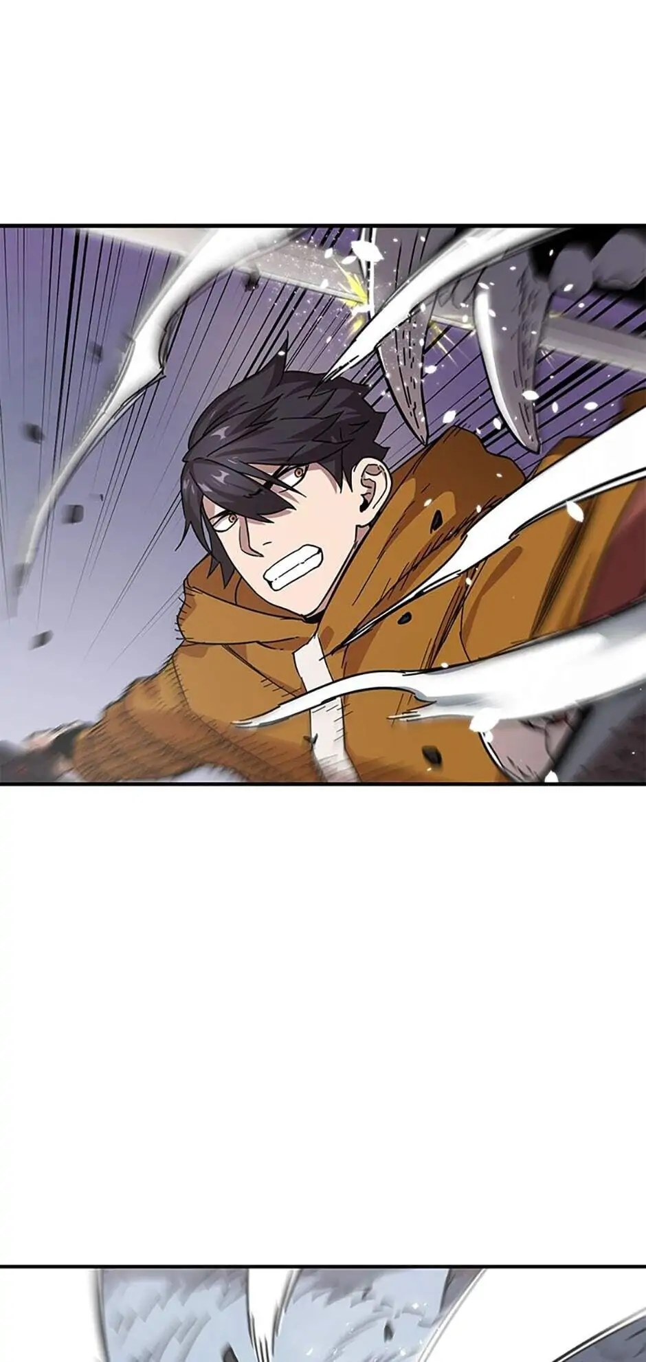 Read The Player Who Can't Level Up Manga Online