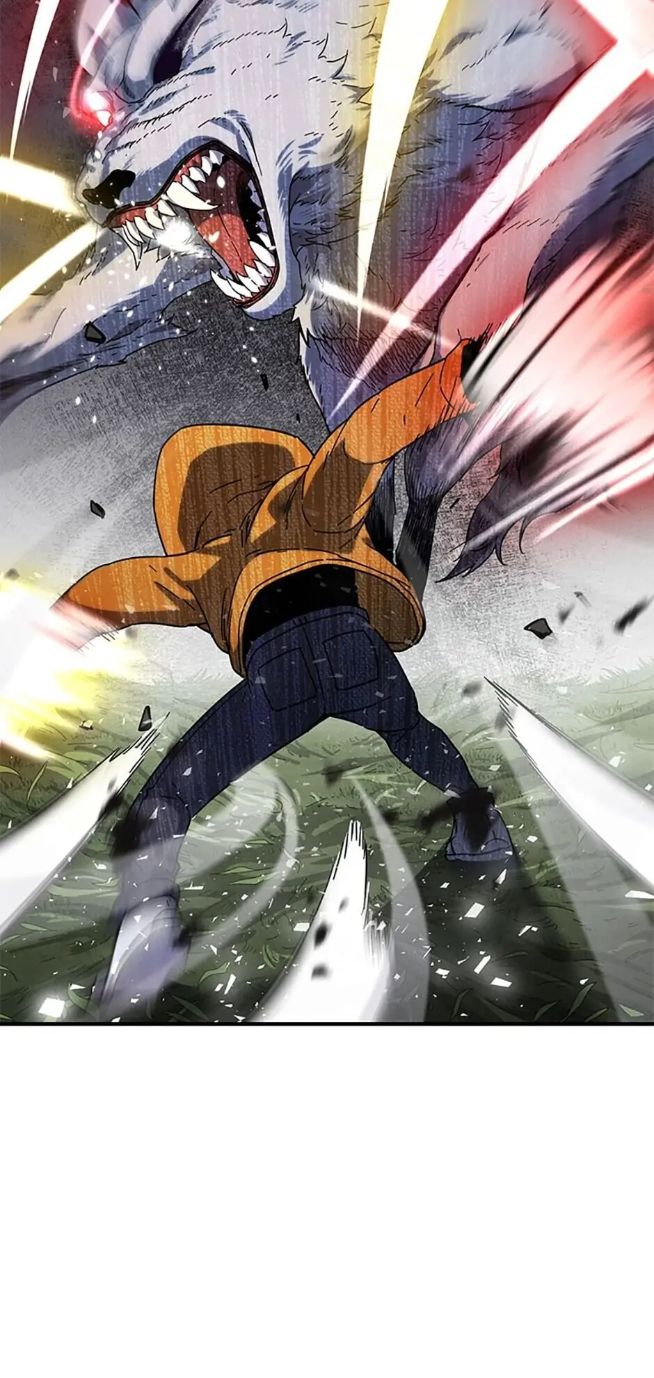 Read The Player Who Can't Level Up Manga Online