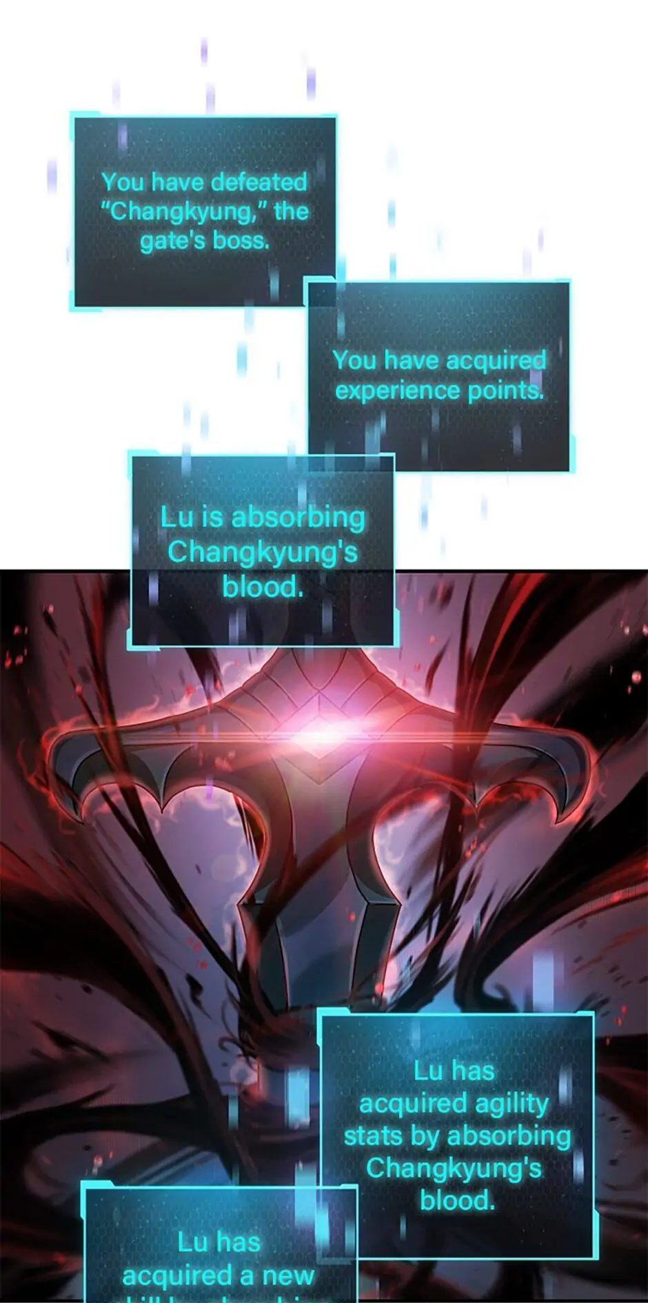 Read The Player Who Can't Level Up Manga Online