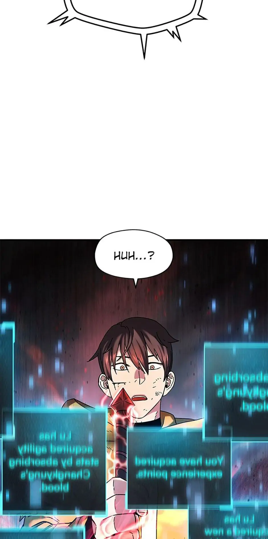 Read The Player Who Can't Level Up Manga Online