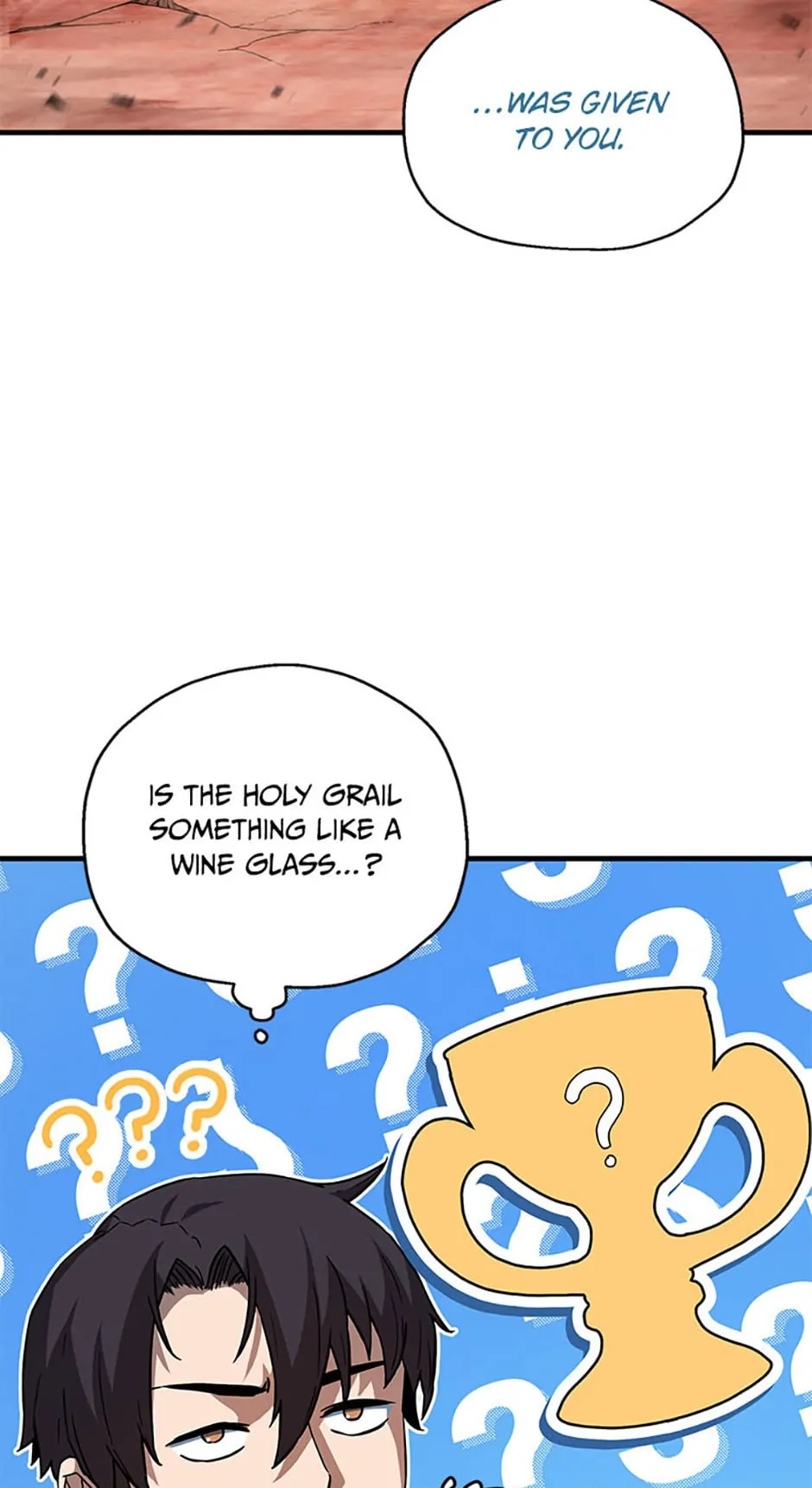 Read The Player Who Can't Level Up Manga Online