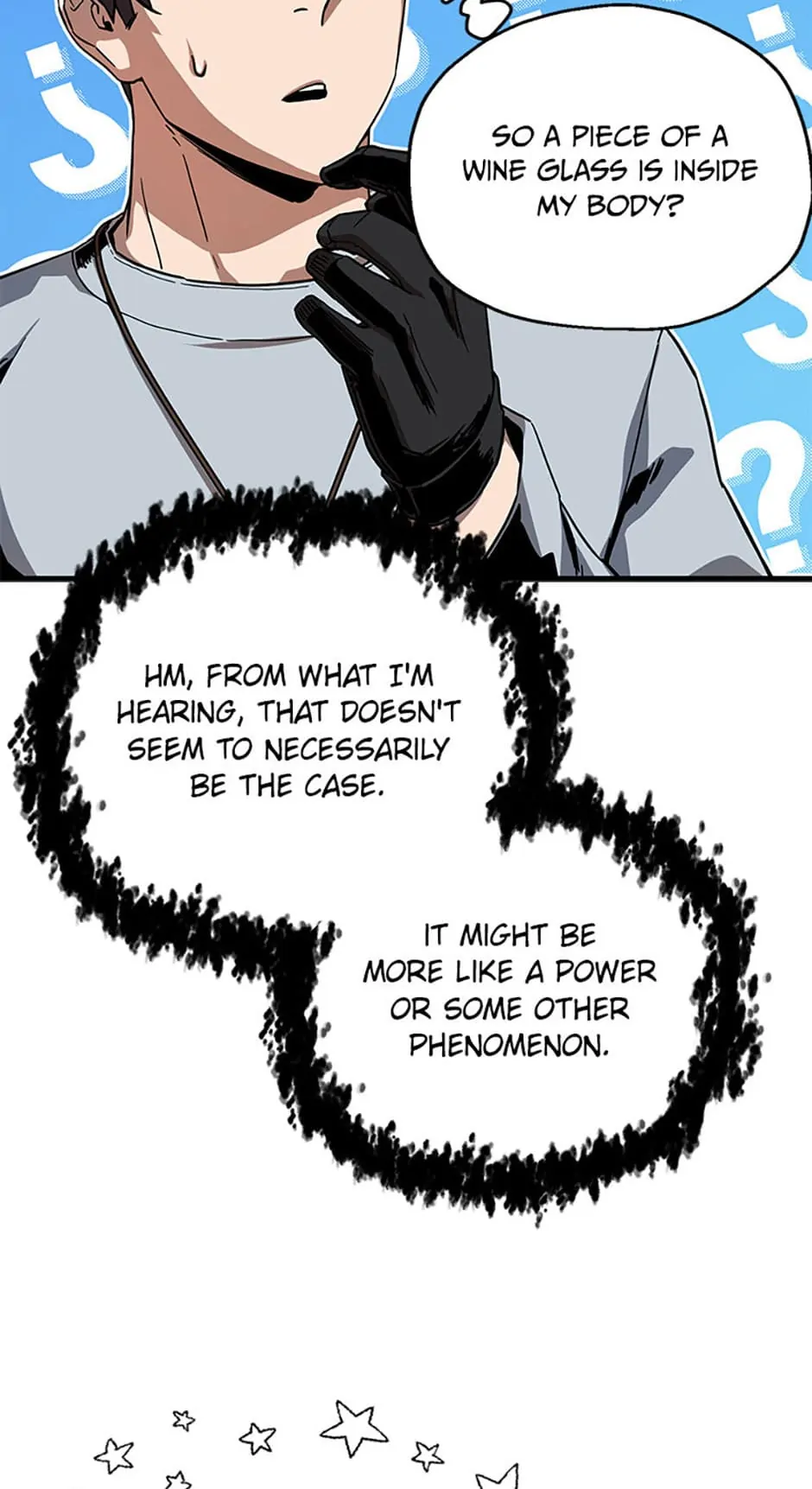 Read The Player Who Can't Level Up Manga Online