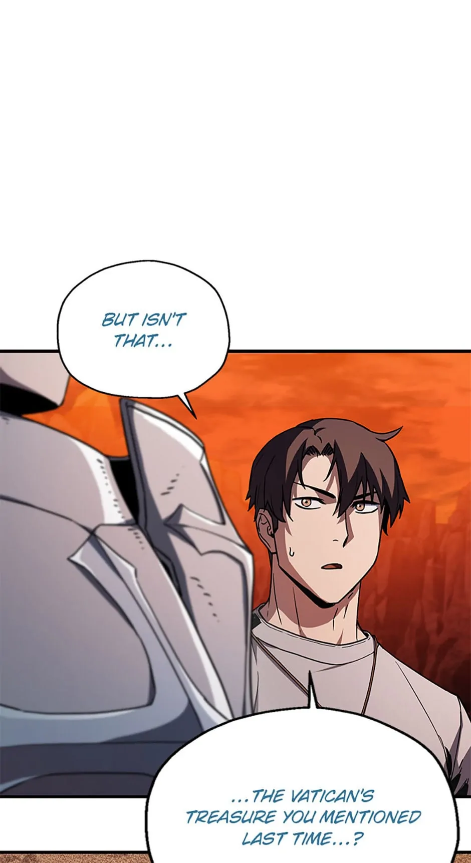 Read The Player Who Can't Level Up Manga Online