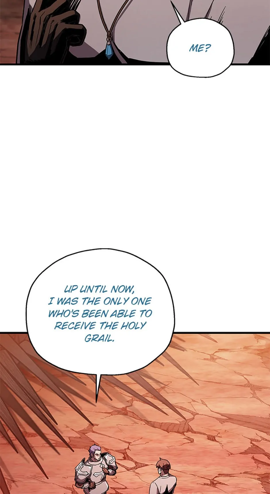 Read The Player Who Can't Level Up Manga Online
