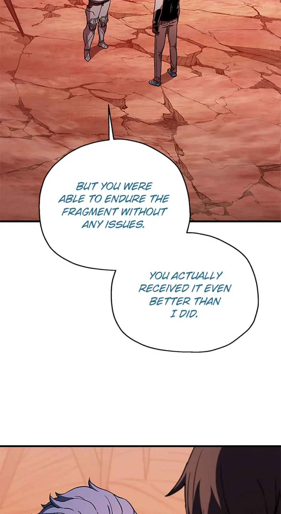 Read The Player Who Can't Level Up Manga Online