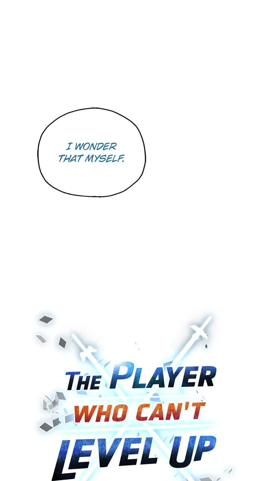 Read The Player Who Can't Level Up Manga Online