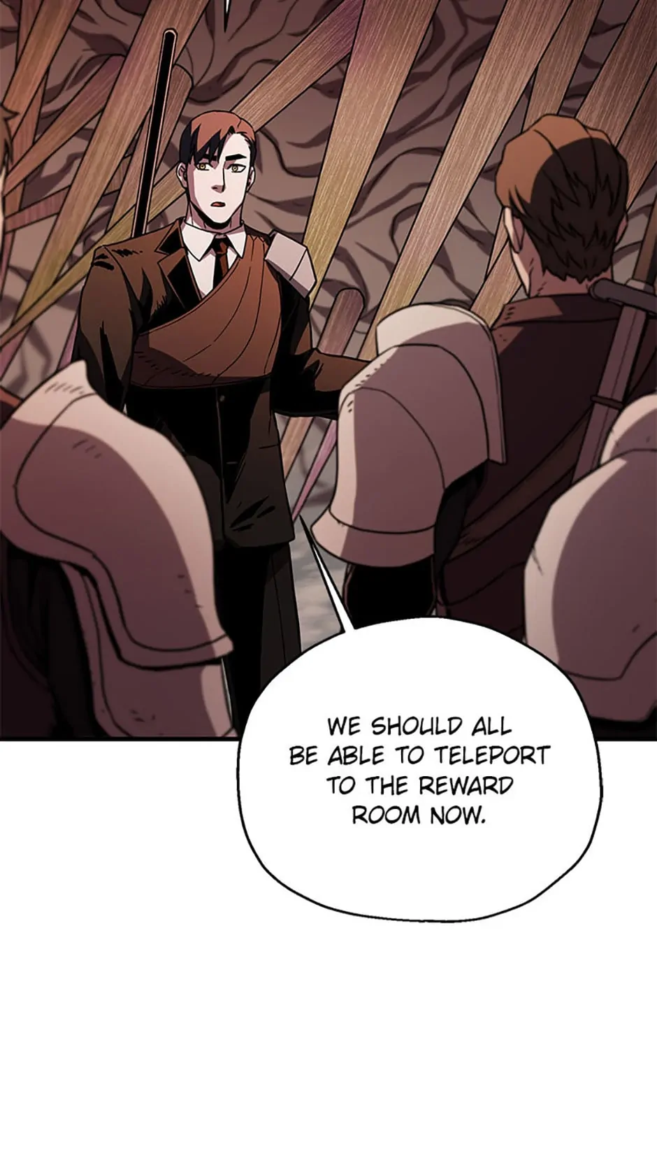 Read The Player Who Can't Level Up Manga Online