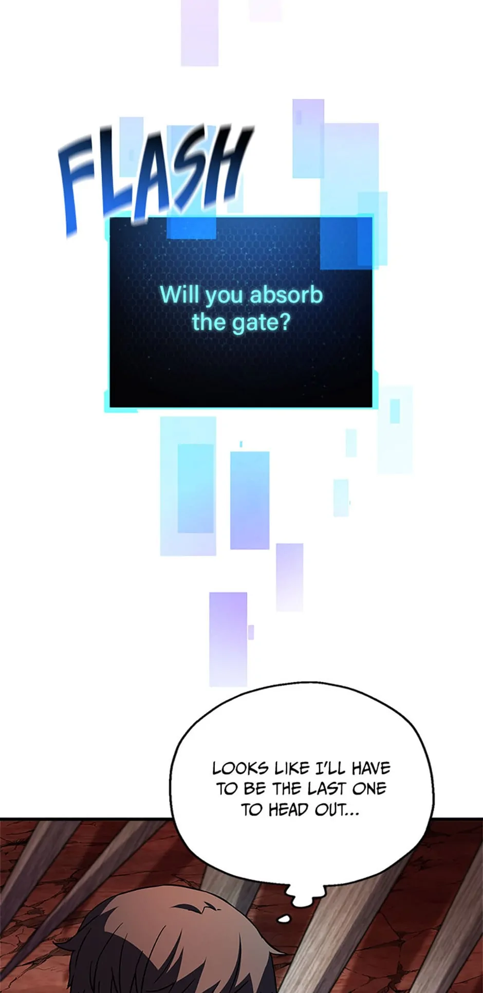 Read The Player Who Can't Level Up Manga Online