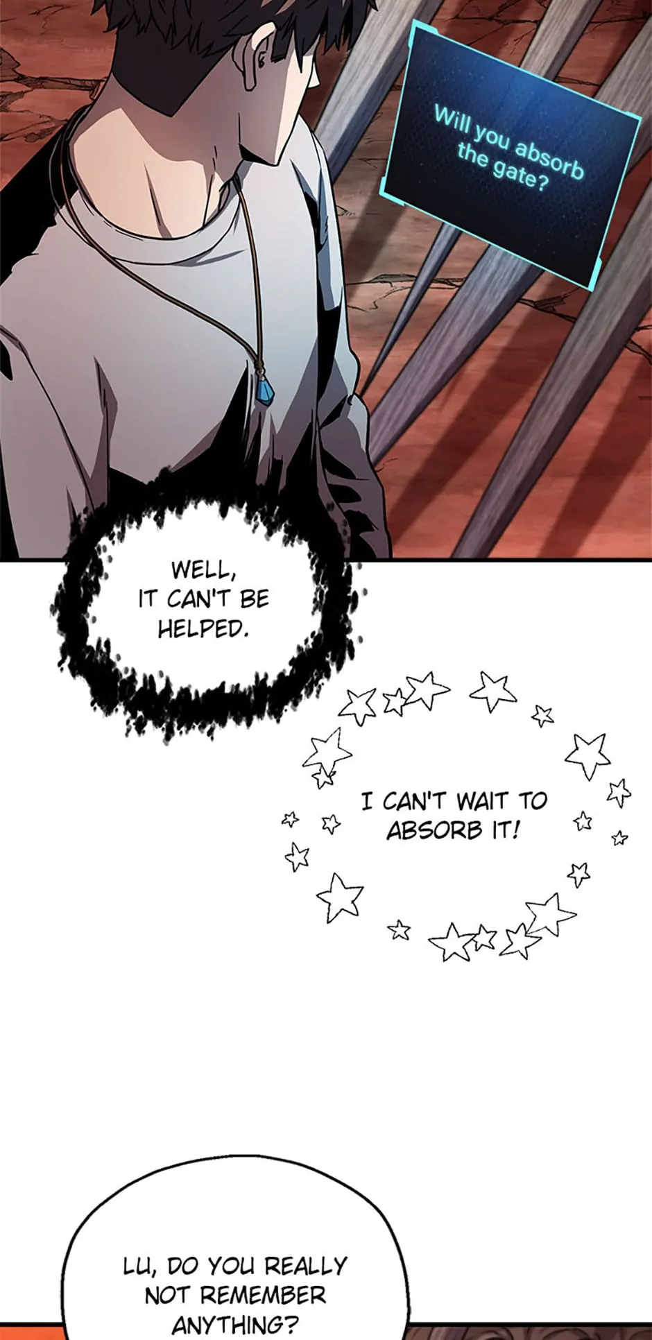Read The Player Who Can't Level Up Manga Online