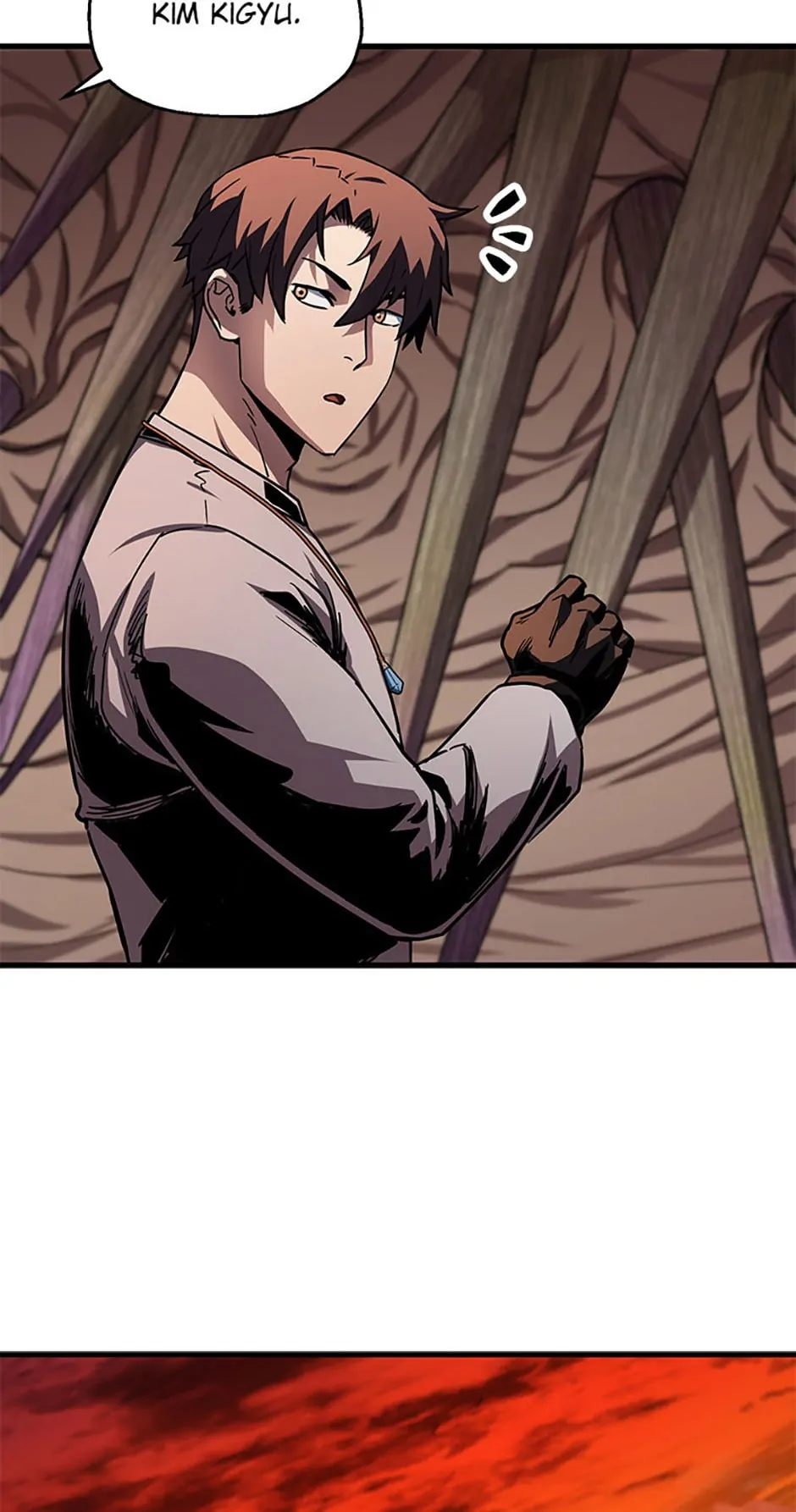 Read The Player Who Can't Level Up Manga Online