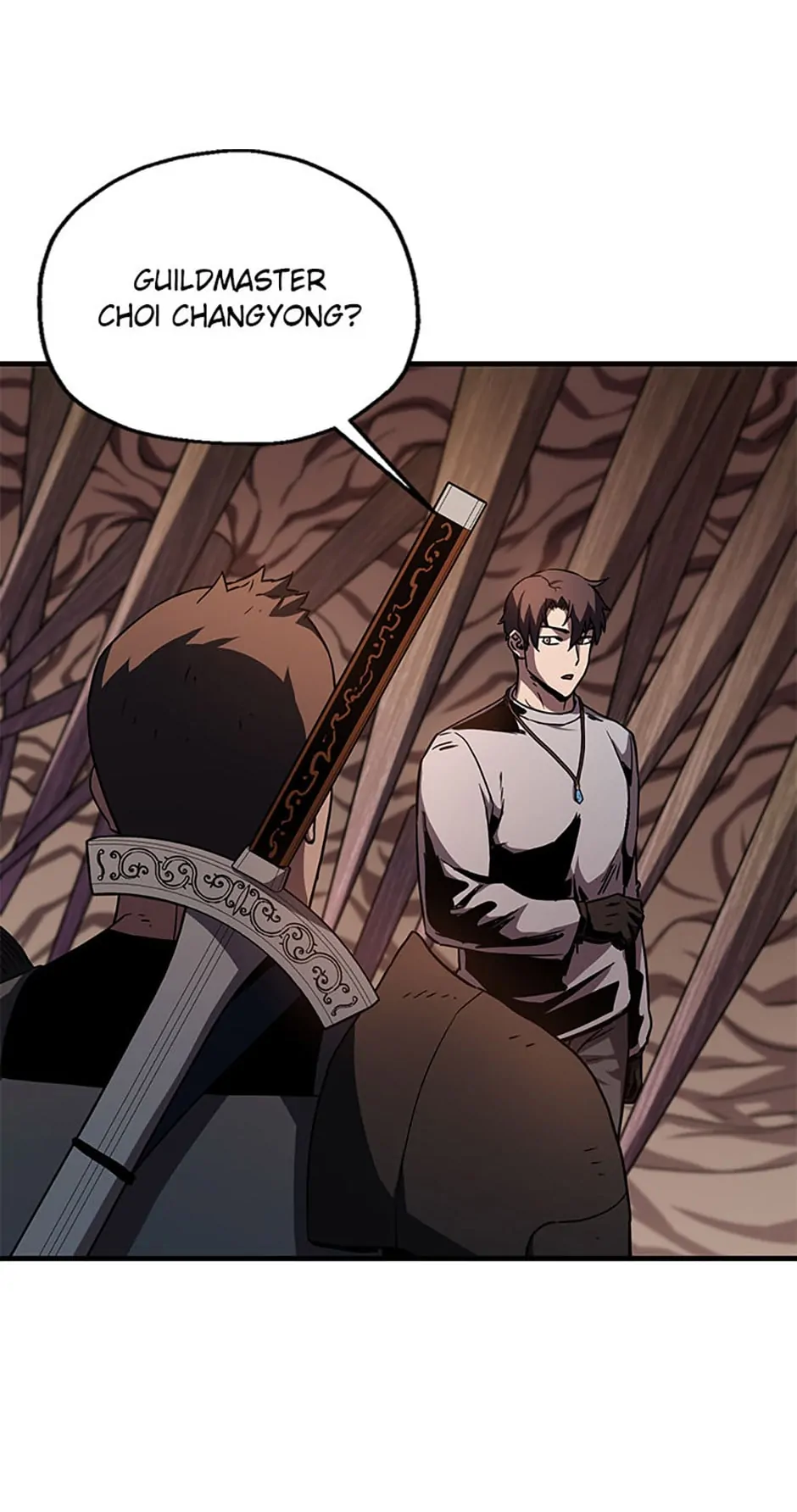 Read The Player Who Can't Level Up Manga Online