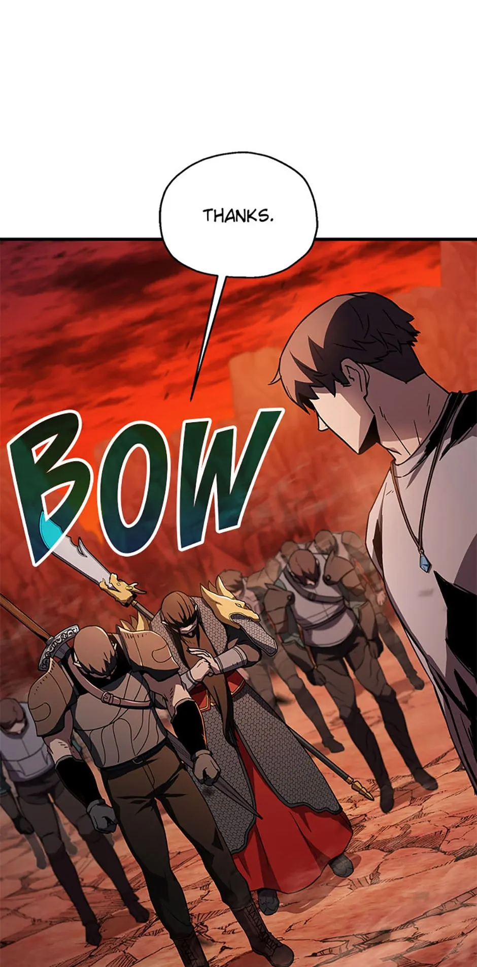 Read The Player Who Can't Level Up Manga Online