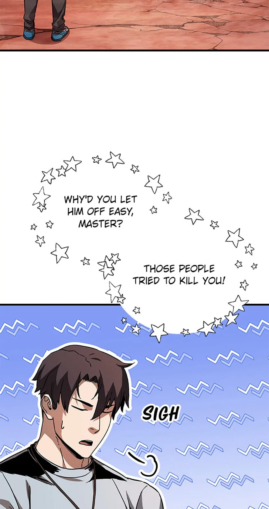 Read The Player Who Can't Level Up Manga Online