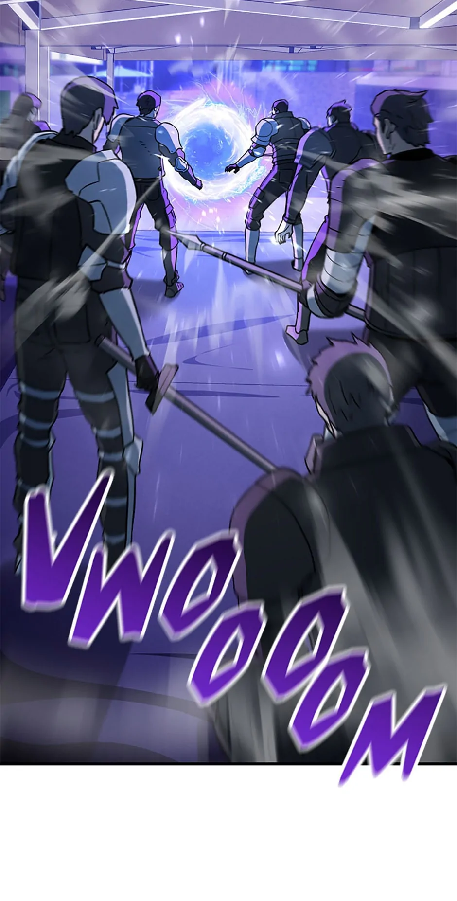 Read The Player Who Can't Level Up Manga Online