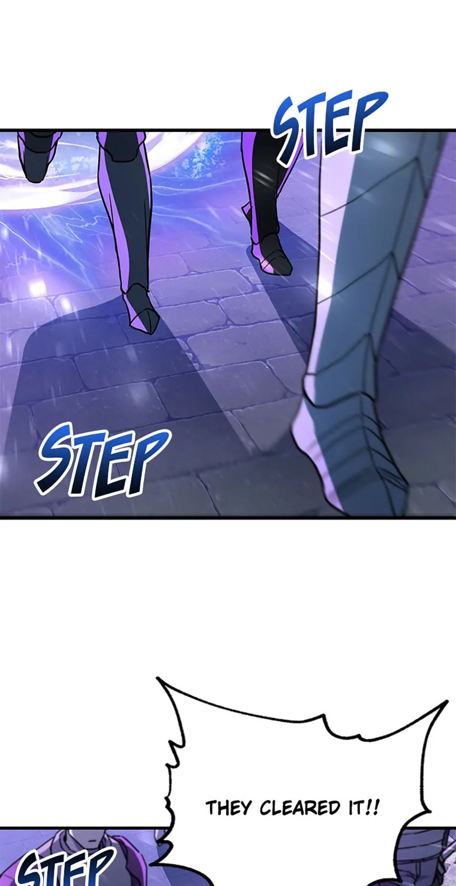 Read The Player Who Can't Level Up Manga Online