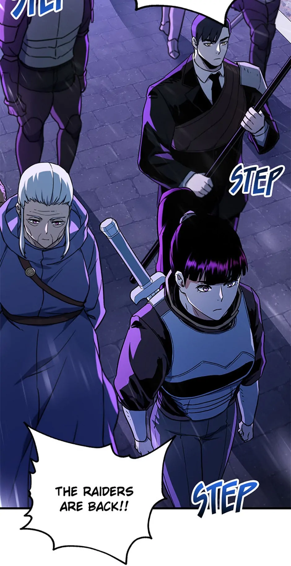 Read The Player Who Can't Level Up Manga Online