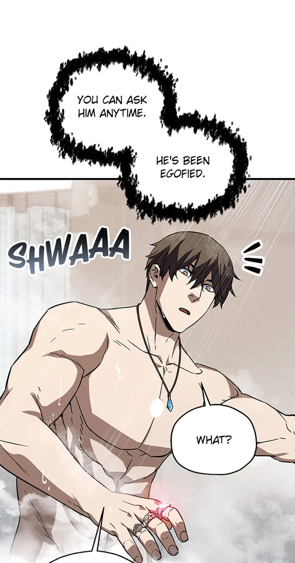 Read The Player Who Can't Level Up Manga Online