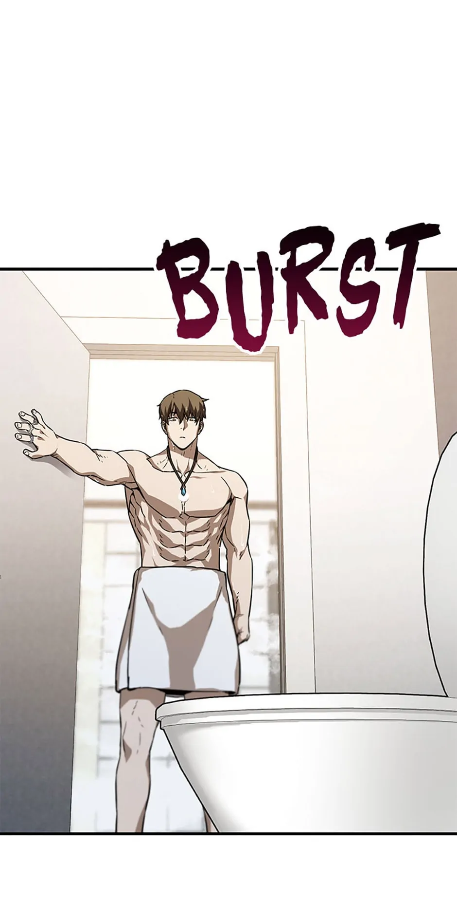 Read The Player Who Can't Level Up Manga Online
