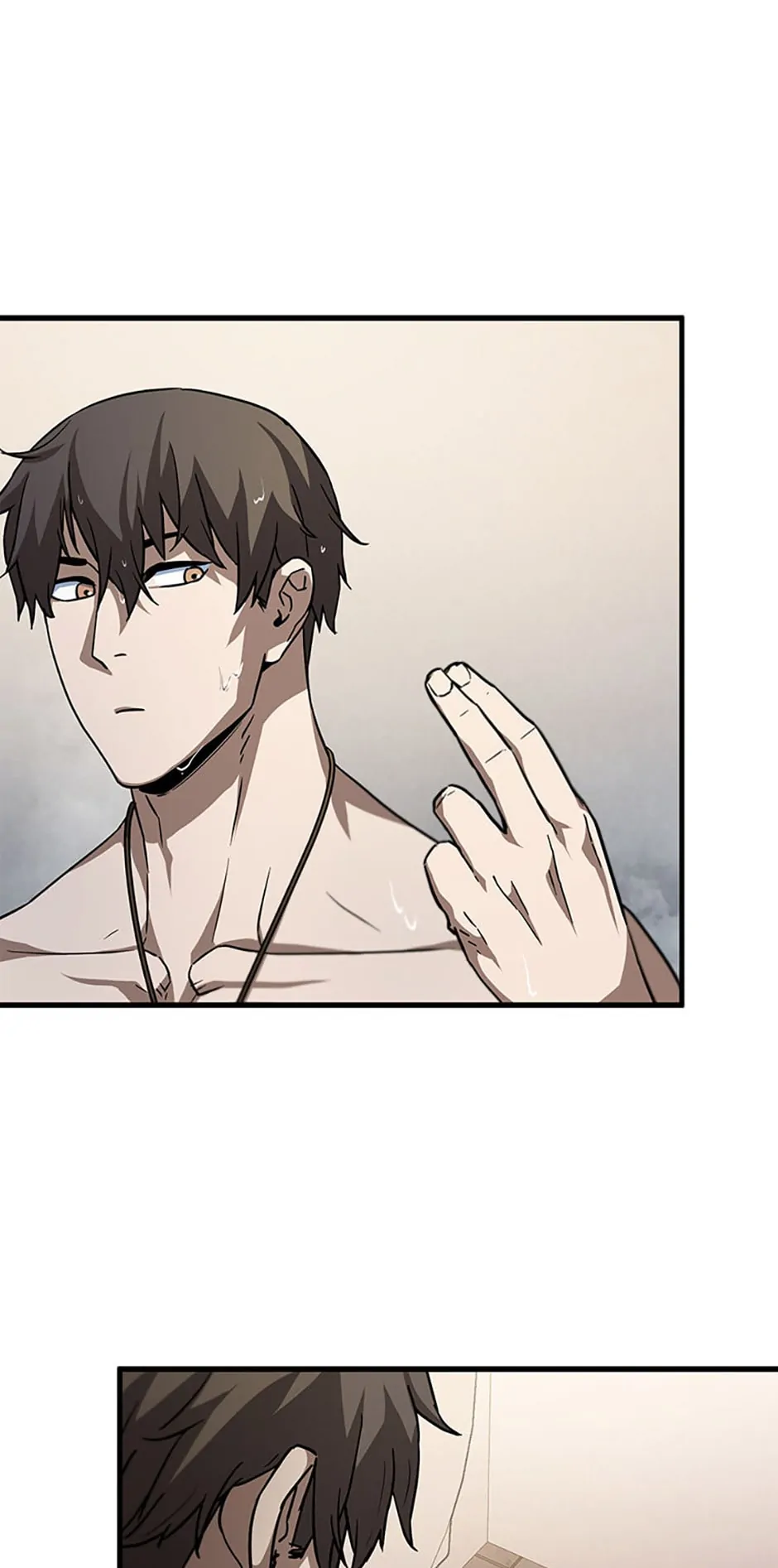 Read The Player Who Can't Level Up Manga Online