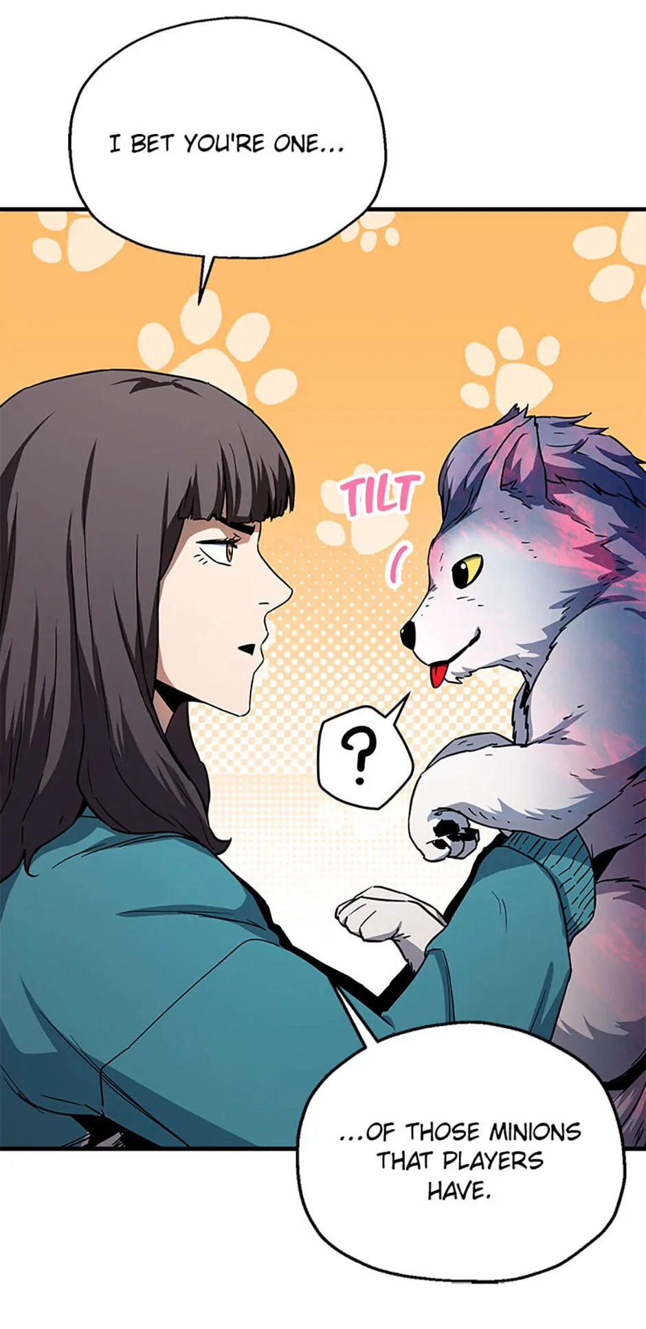 Read The Player Who Can't Level Up Manga Online