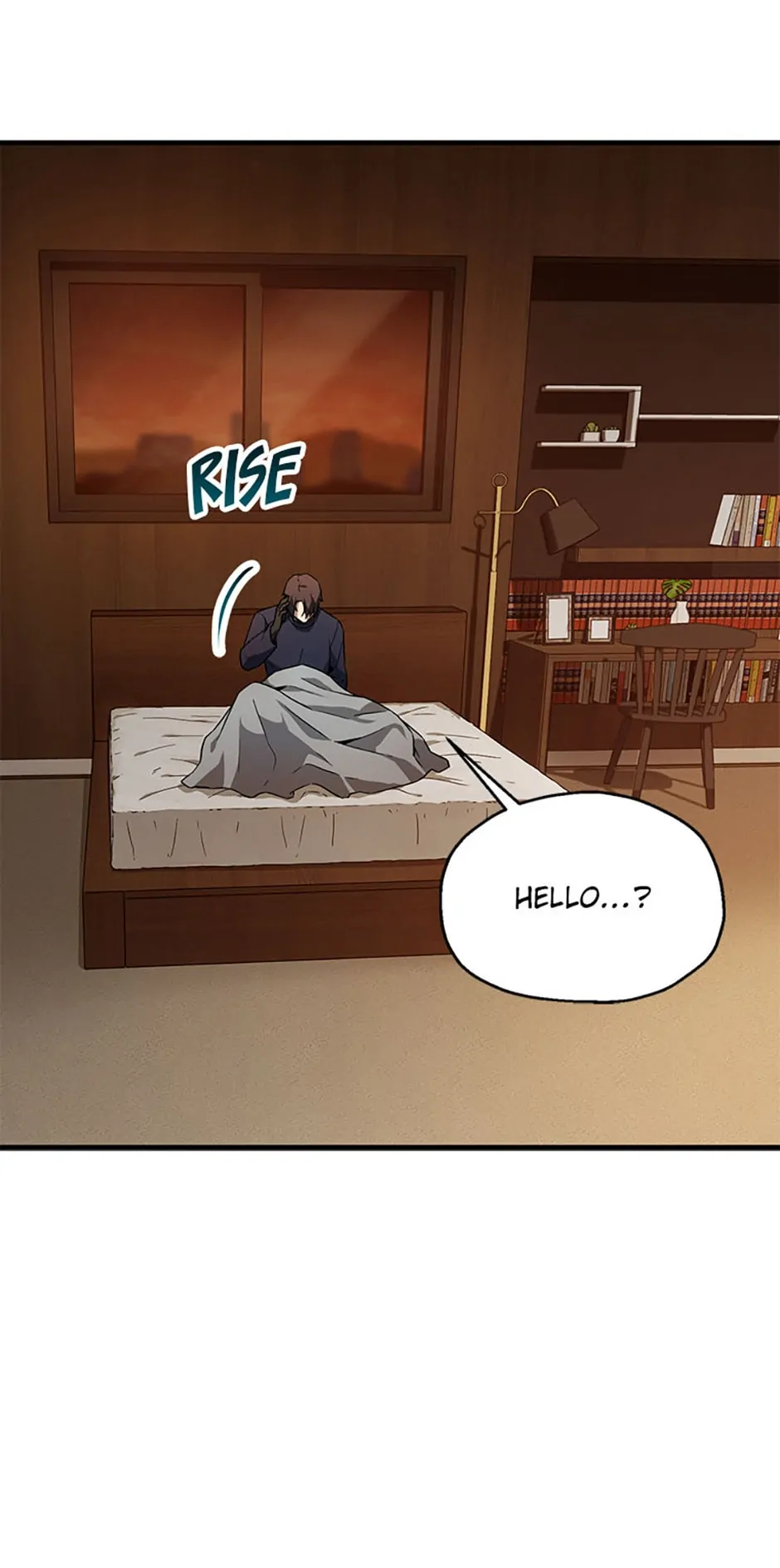 Read The Player Who Can't Level Up Manga Online