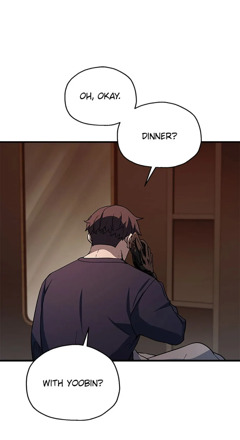 Read The Player Who Can't Level Up Manga Online