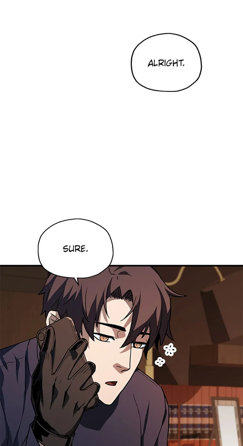 Read The Player Who Can't Level Up Manga Online