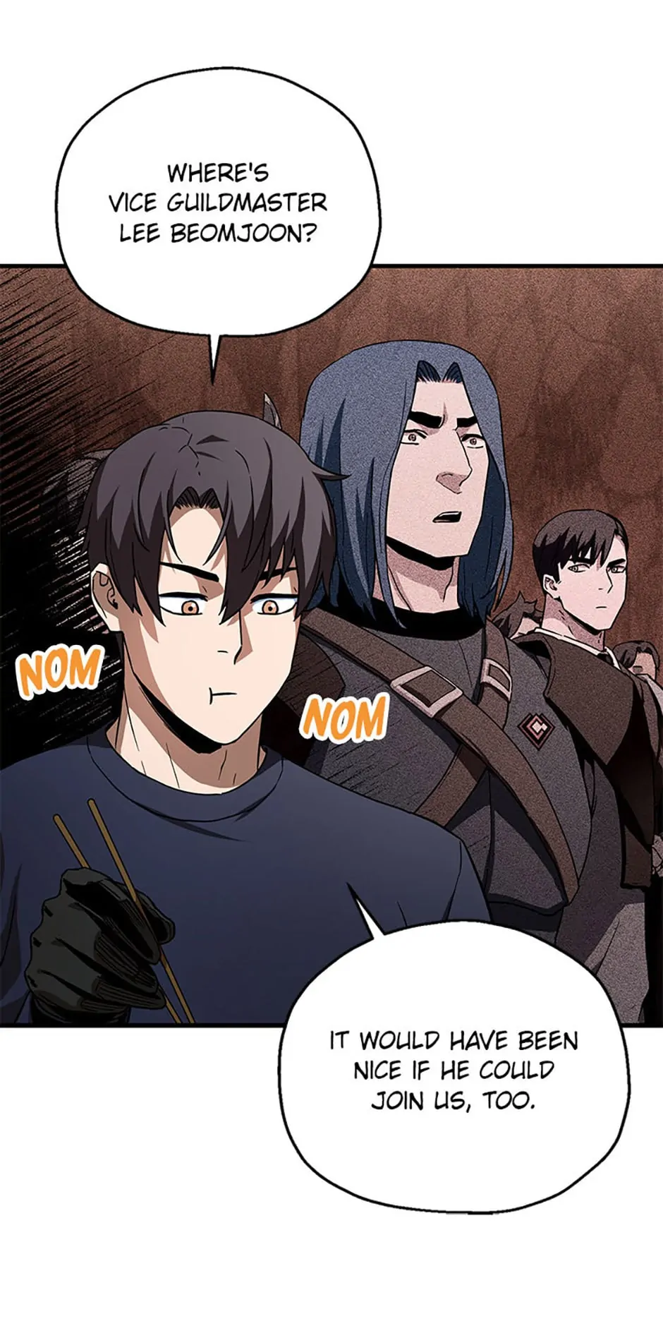Read The Player Who Can't Level Up Manga Online