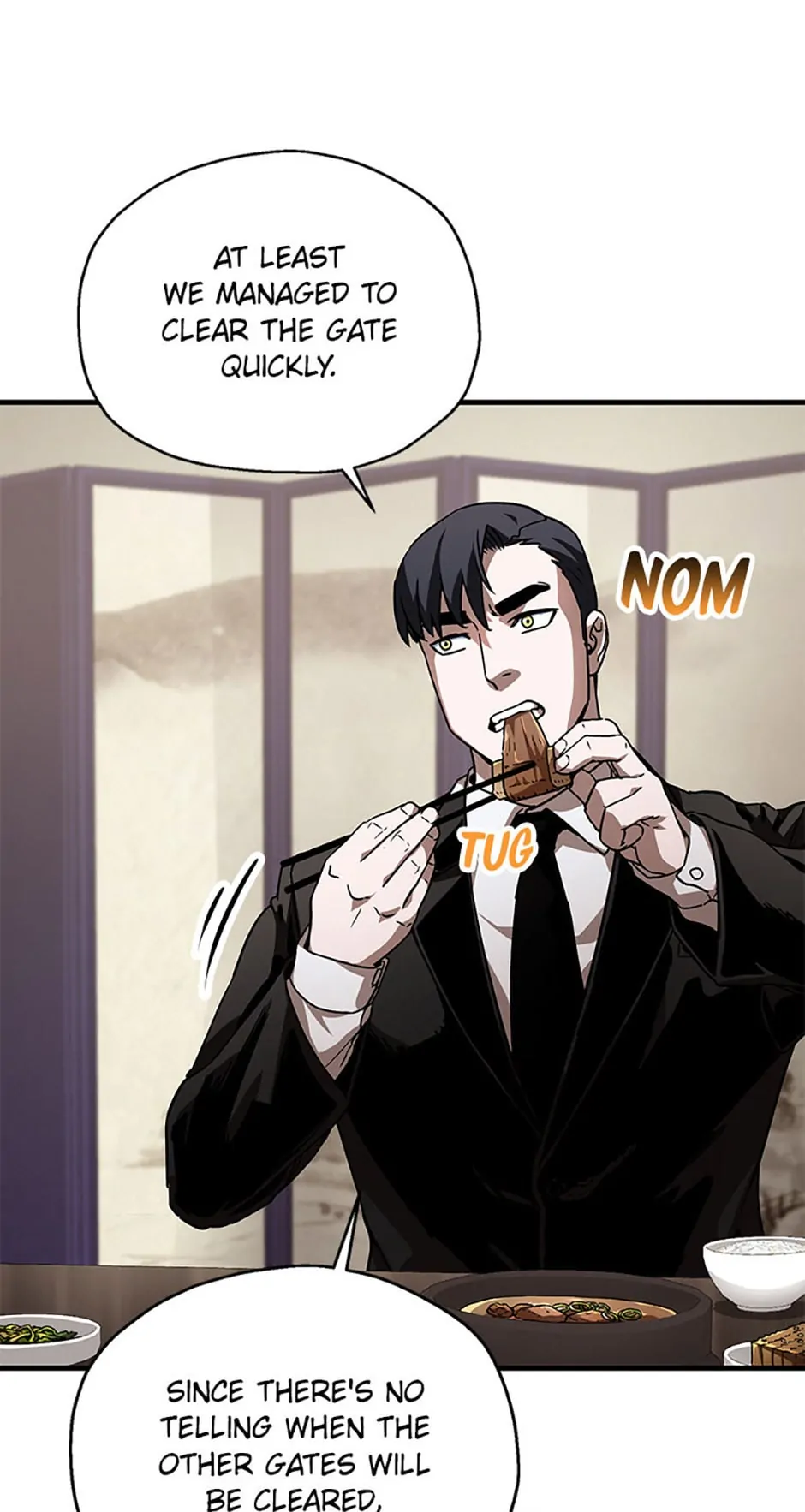 Read The Player Who Can't Level Up Manga Online
