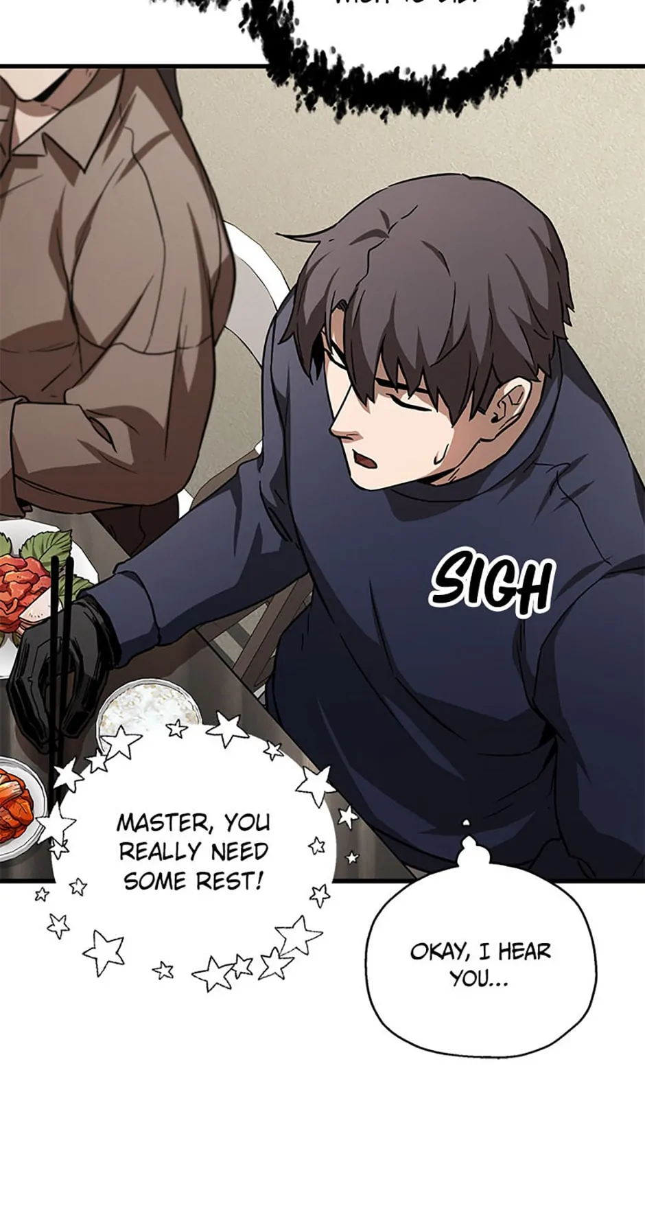 Read The Player Who Can't Level Up Manga Online
