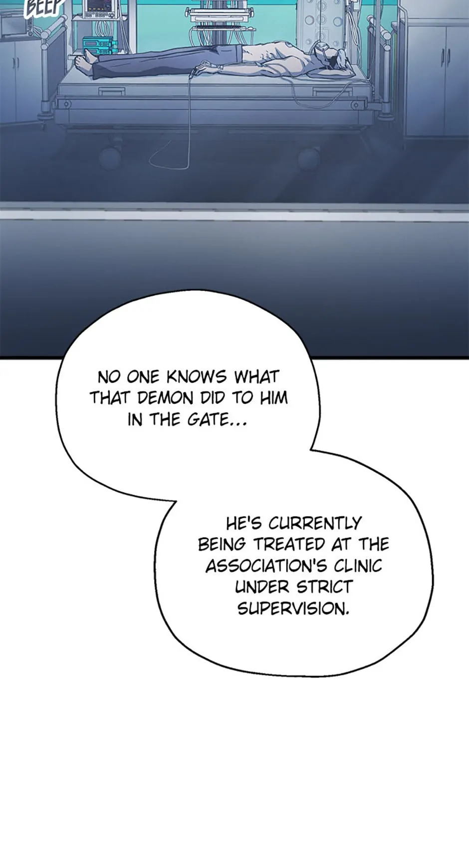 Read The Player Who Can't Level Up Manga Online