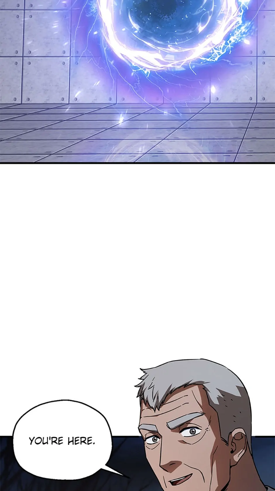 Read The Player Who Can't Level Up Manga Online